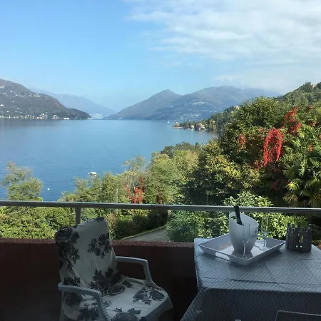 Ferien-Studio Belvedere Apartmán