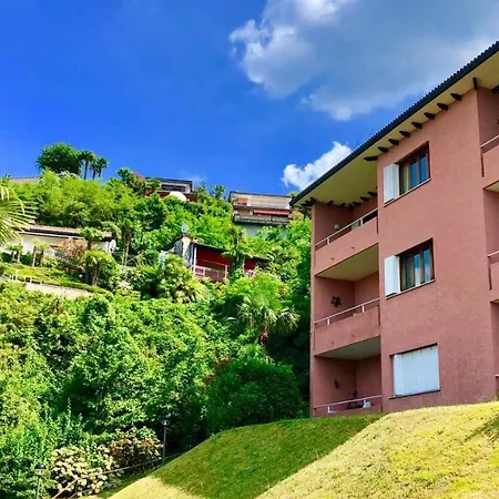 Ferien-Studio Belvedere