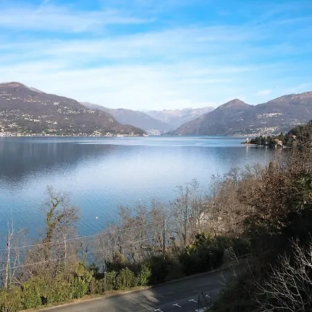 Apartmán Ferien-Studio Belvedere